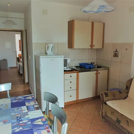 Karina Apartmán Crikvenica