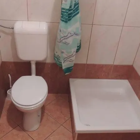 Karina Apartamento Crikvenica